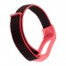 Ремінець Nylon Mi Band 3/4/5/6/7 Чорний Рожевий Ремінець Nylon Mi Band 3/4/5/6/7 Чорний Рожевий