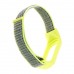 Ремінець Nylon Mi Band 3/4/5/6/7 Flash