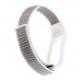 Ремінець Nylon Mi Band 3/4/5/6/7 Seashell Ремінець Nylon Mi Band 3/4/5/6/7 Seashell