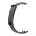 Ремінець Silicone Mi Band 8/9/10 Asphalt Ремінець Silicone Mi Band 8/9/10 Asphalt