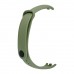Ремінець Silicone Mi Band 8/9/10 Khaki Ремінець Silicone Mi Band 8/9/10 Khaki