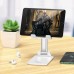 Настільна підставка Hoco PH29A Carry folding desktop stand Білий