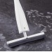 Насадки для швабри Xiaomi Синій fish Water Sponge Mop PU03AB Білий