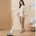 Швабра Xiaomi Синій fish Water Sponge Mop PU03A Білий