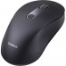 Комп'ютерна миша Baseus F02 Ergonomic Wireless Mouse (without Battery) Чорний