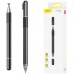 Стилус Baseus Golden Cudgel Capacitive Stylus Pen Чорний Стилус Baseus Golden Cudgel Capacitive Stylus Pen Чорний