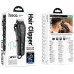 Машинка для стрижки волосся Hoco HP24 Electric hair clipper Чорний Машинка для стрижки волосся Hoco HP24 Electric hair clipper Чорний