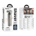 Тример Hoco HP36 3-in-1 multifunctional grooming and shaving set Сірий Тример Hoco HP36 3-in-1 multifunctional grooming and shaving set Сірий