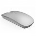Комп'ютерна миша WIWU WiMICE Lite Wireless Mouse WM 102 Сріблястий