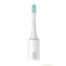 Зубная щетка электрическая Mijia Acoustic Wave Toothbrush T300 белая (China Version) Зубная щетка электрическая Mijia Acoustic Wave Toothbrush T300 белая (China Version)