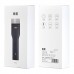 Машинка для стрижки Xiaomi Mijia youpin Enchen Boost Hair Trimmer Чорний (New Design) Машинка для стрижки Xiaomi Mijia youpin Enchen Boost Hair Trimmer Чорний (New Design)