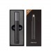 Тример для носа Xiaomi Youpin Huanxing Mini Nose Hair Trimmer HN1 Чорний