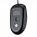 Комп'ютерна миша Zerodate M520 Чорний