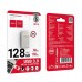 Флеш-накопичувач Hoco UD16 Smart USB3.0 rotating USB flash drive(128GB)
