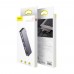 USB-хаб Baseus Harmonica Five-in-one HUB Adapter Сірий USB-хаб Baseus Harmonica Five-in-one HUB Adapter Сірий
