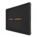 Протиударний чохол для ноутбука WIWU Defender Sleeve Pro 13.6''/14.2'' Чорний