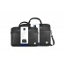 Сумка WIWU 14'' Hali Laptop Bag for MacBook Чорний