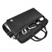 Сумка WIWU 15.6'' Hali Laptop Bag for MacBook Чорний