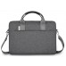 Сумка WIWU Minimalist Pro Laptop bag Pro 14'' Сірий