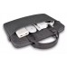 Сумка WIWU Minimalist Pro Laptop bag Pro 15.6'' Сірий