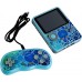 Портативная игровая консоль G6 3.5 дюйма 6000mAh голубая