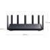 Роутер Wi-Fi 7 Xiaomi BE7000 RC06 DVB4359CN 7000 mbit/s + переходник