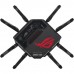Роутер - беспроводной маршрутизатор Asus ROG Rapture GT-BE98 (90IG08F0-MO9A0V) (WiFi7 BE25000) 8 антенн