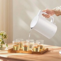 Электрочайник MiJia Electric Kettle N1 (1500Вт) 1.5Л