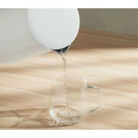 Электрочайник MiJia Electric Kettle N1 (1500Вт) 1.5Л