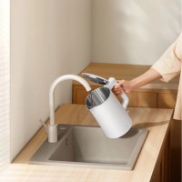 Электрочайник MiJia Electric Kettle N1 (1500Вт) 1.5Л