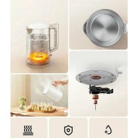 Электрочайник MiJia Electric Kettle N1 (1500Вт) 1.5Л
