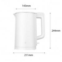 Электрочайник MiJia Electric Kettle N1 (1500Вт) 1.5Л