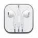 Наушники earpods (Small Box, HC)