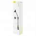 Держатель для телефонов Baseus Unlimited adjustment lazy |4-6,5"| (SULR-0S)