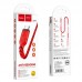 Кабель HOCO Type-C Victory charging data cable X59 |1m, 3A|