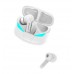 Наушники беспроводные AWEI T35 Gaming TWS earphone BT5.0 до 5 часов белые