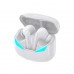 Наушники беспроводные AWEI T35 Gaming TWS earphone BT5.0 до 5 часов белые