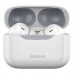 Наушники Bluetooth BASEUS SIMU ANC True Wireless Earphone S1 |BT5.1, 40/380mAh, 4.5/24Hours| (NGS1-02)