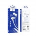 Наушники HOCO Oceanic universal earphones with mic M86