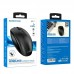 Мышь Borofone Platinum 2.4G business wireless mouse BG7 Мышь Borofone Platinum 2.4G business wireless mouse BG7
