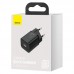 Адаптер сетевой Baseus Super Si Quick Charger 1C |1Type-C, QC/PD, 25W|