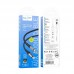 Кабель HOCO Fresh digital audio conversion cable Type-C UPA26 |1m, DAC|