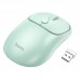 Мышь HOCO Royal dual-mode business wireless mouse GM25 |BT5.2/2.4G, 800/1200/1600 DPI| Мышь HOCO Royal dual-mode business wireless mouse GM25 |BT5.2/2.4G, 800/1200/1600 DPI|