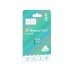 Карта памяти HOCO 256GB MicroSDXC high speed memory card class 10 U3 V30