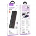 Удлинитель сетевой HOCO Rico 5-position socket AC14A |3USB/1Type-C, PD/QC, 3A/30W|