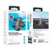 Держатель Borofone Wind automatic clamping car holder (air outlet) BH98 Держатель Borofone Wind automatic clamping car holder (air outlet) BH98