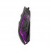 Мышь игровая XTRIKE ME GM-110 gaming mouse RGB |1200-3600 4 step DPI, USB|