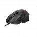 Мышь игровая XTRIKE ME GM-520 gaming mouse RGB |800-12800 6 step DPI, USB|