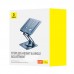 Подставка для ноутбука Baseus UltraStable Pro Series Rotatable and Foldable Laptop Stand (3hinge)