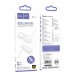 Наушники HOCO Story universal earphones with microphone M112